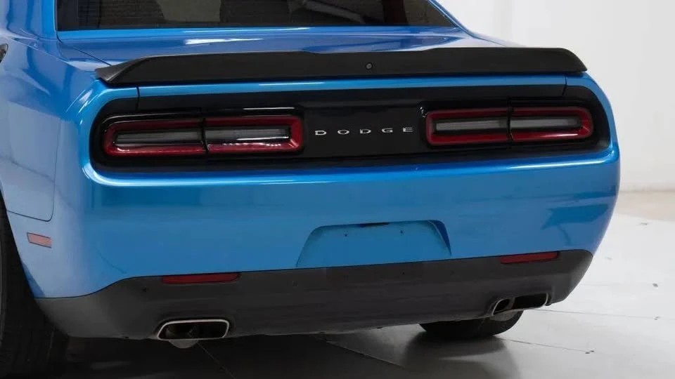2019 Dodge Challenger 3rd Gen - Image 13 of 20
