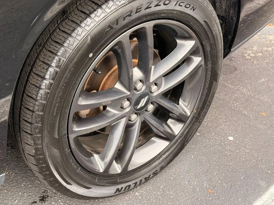 2019 Dodge Challenger 3rd Gen - Image 18 of 20