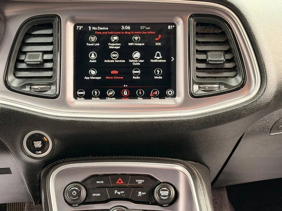 2019 Dodge Challenger 3rd Gen - Image 9 of 20