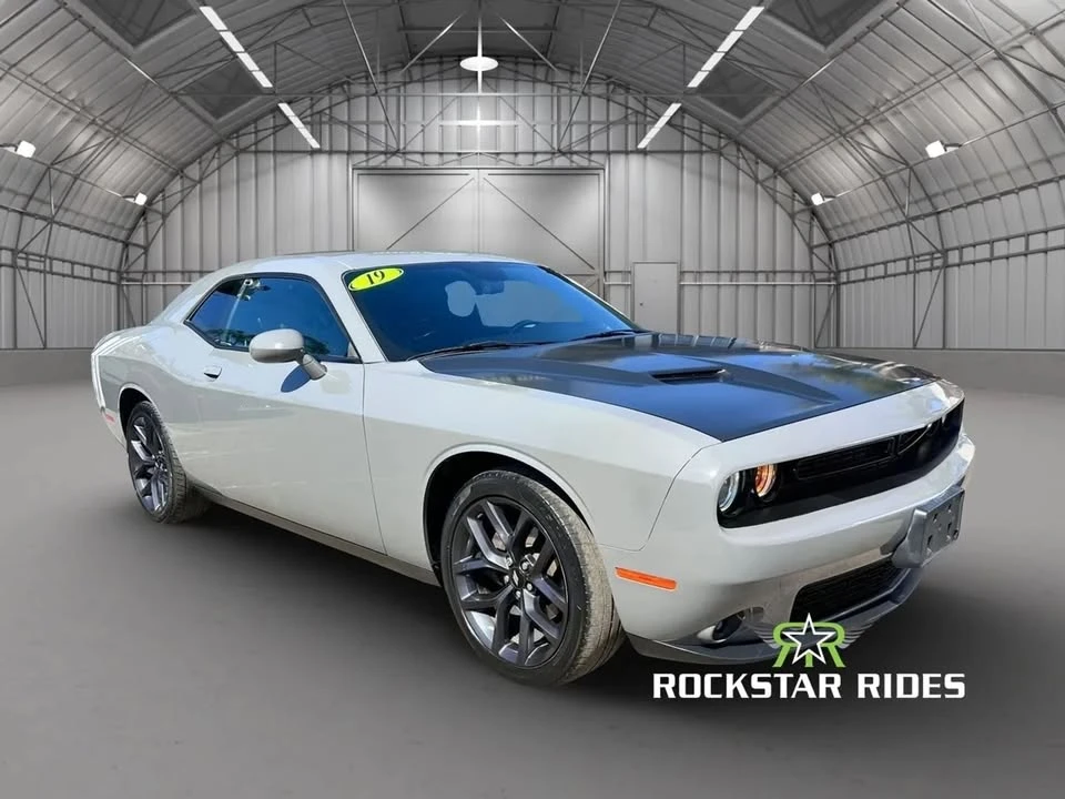 2019 Dodge Challenger 3rd Gen - Image 12 of 20