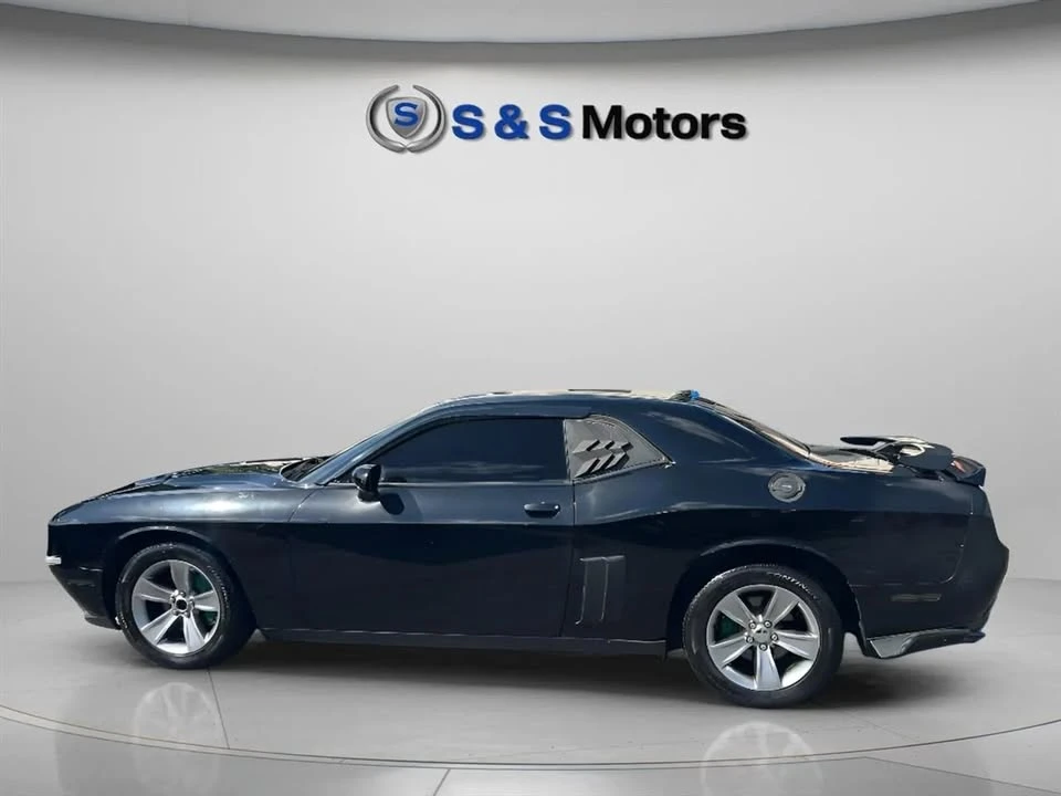 2019 Dodge Challenger 3rd Gen - Image 4 of 20