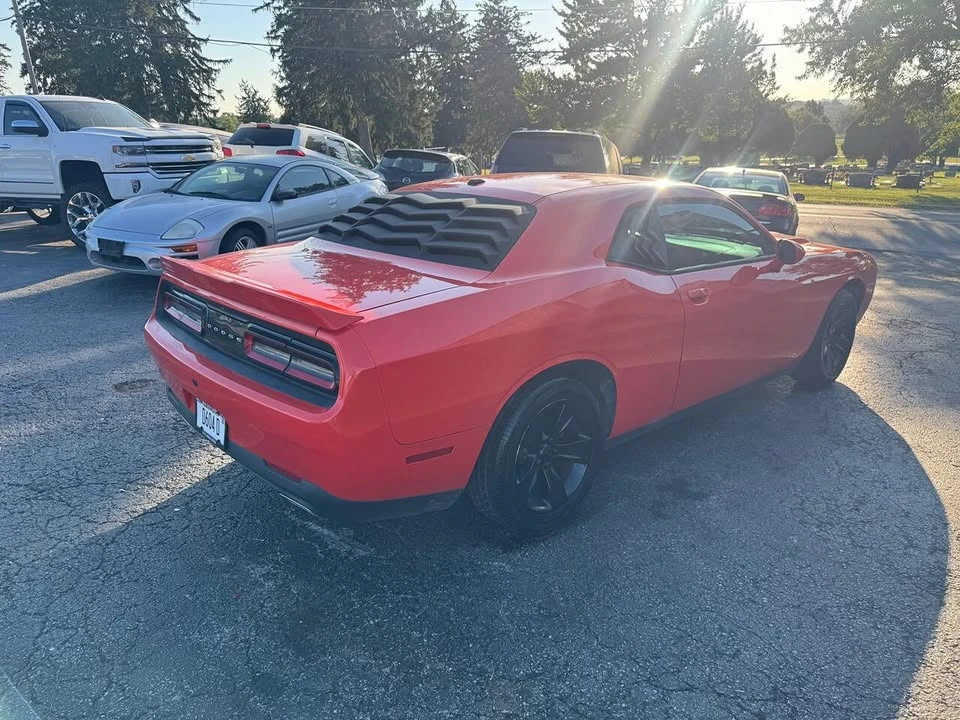 2019 Dodge Challenger 3rd Gen - Image 3 of 11