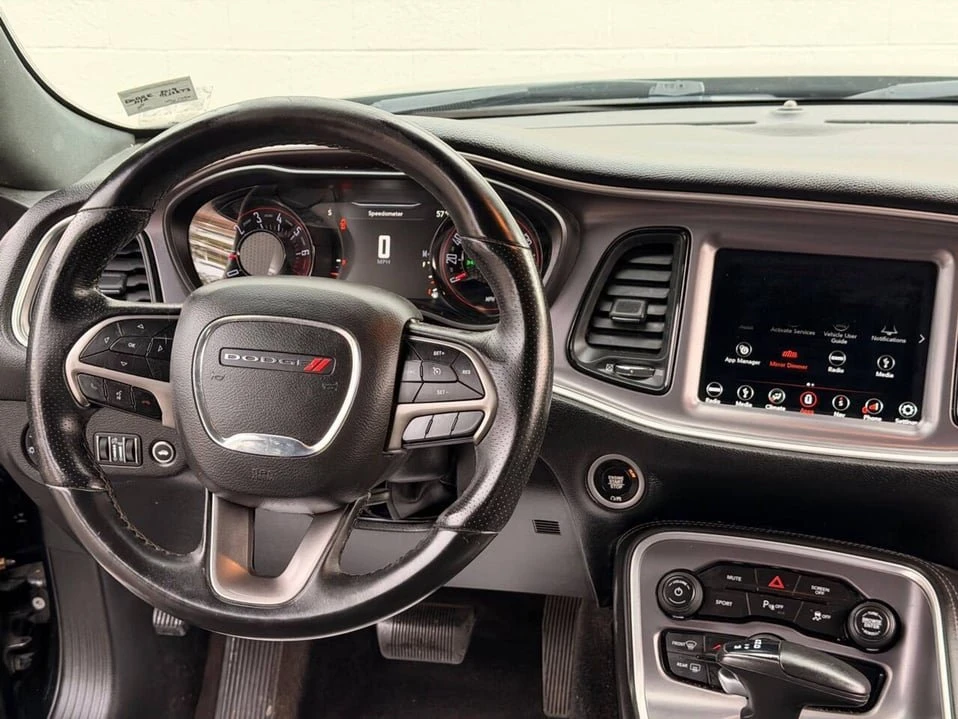 2019 Dodge Challenger 3rd Gen - Image 10 of 20