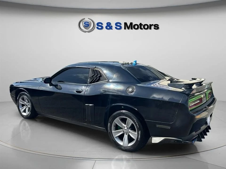2019 Dodge Challenger 3rd Gen - Image 5 of 20