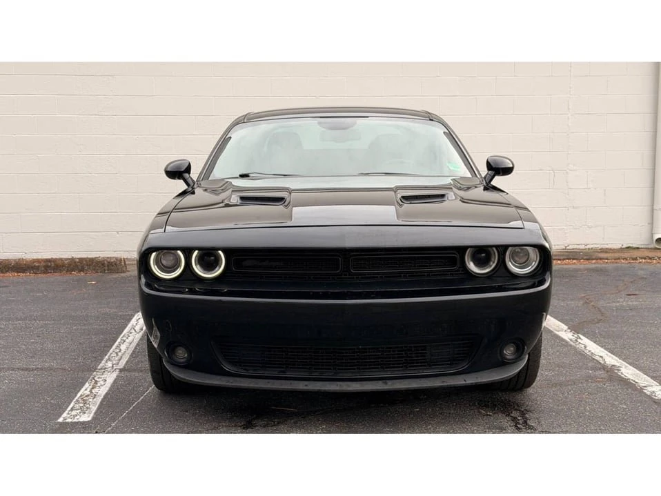 2019 Dodge Challenger 3rd Gen - Image 3 of 20