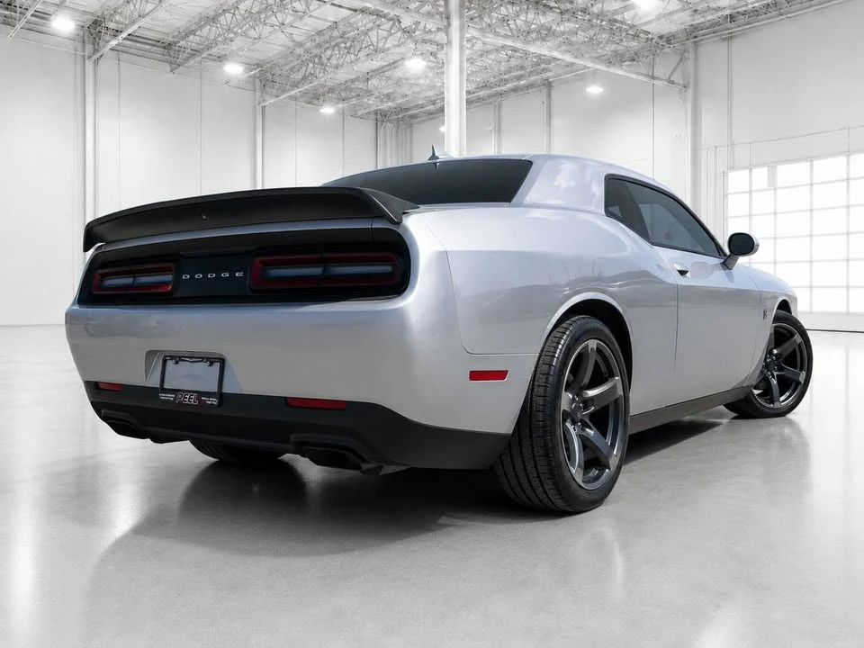 2019 Dodge Challenger 3rd Gen - Image 4 of 20