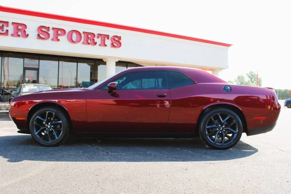 2019 Dodge Challenger 3rd Gen - Image 6 of 17