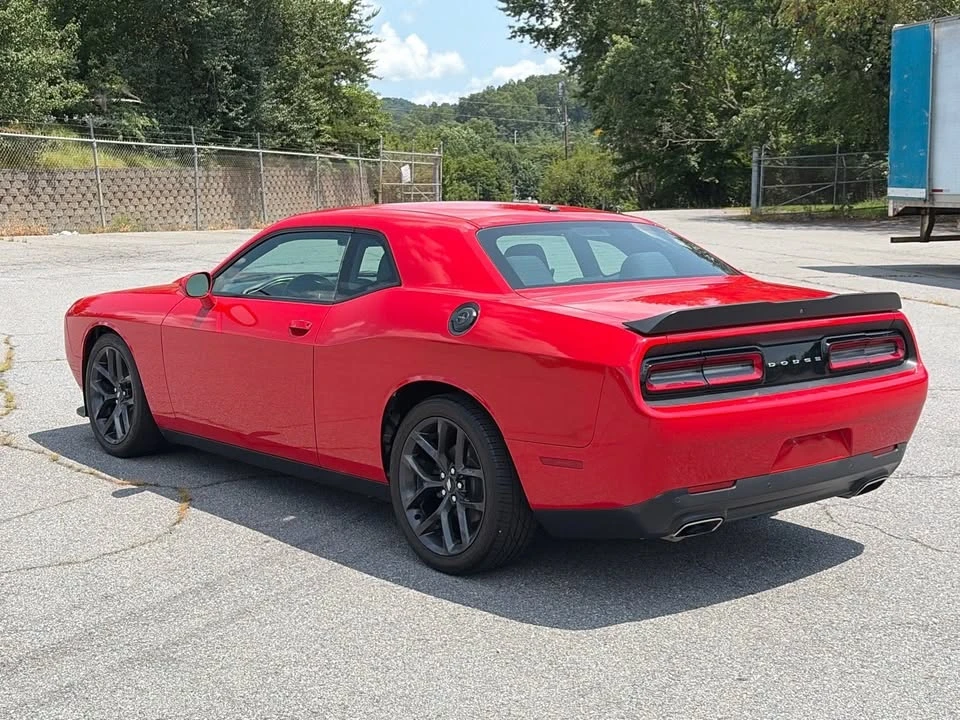 2019 Dodge Challenger 3rd Gen - Image 4 of 18