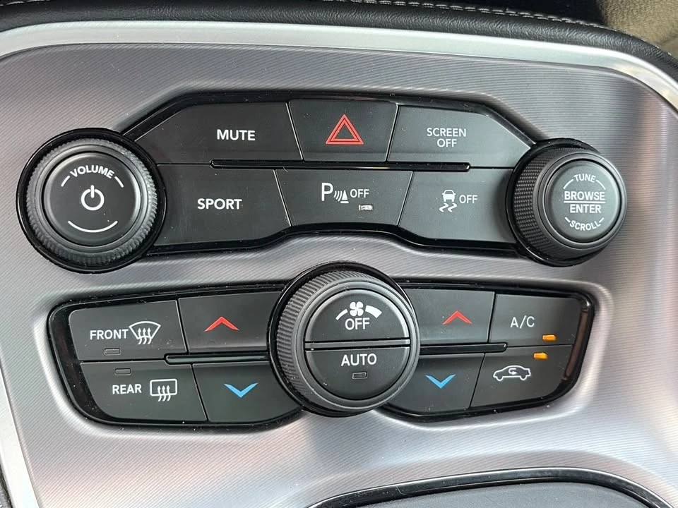 2019 Dodge Challenger 3rd Gen - Image 12 of 18
