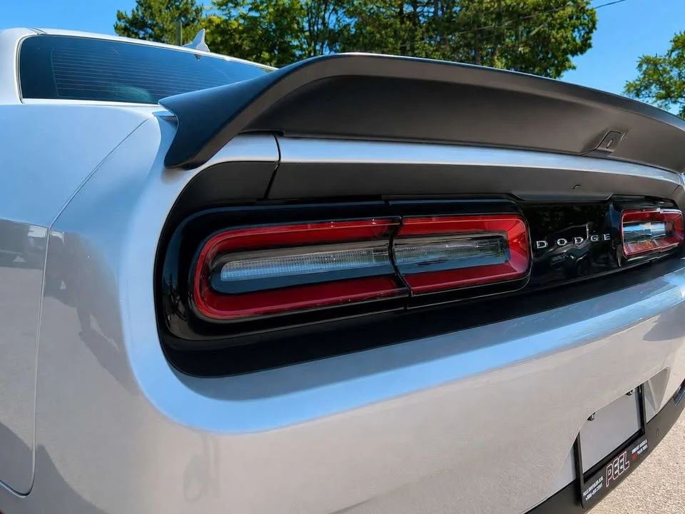 2019 Dodge Challenger 3rd Gen - Image 8 of 20