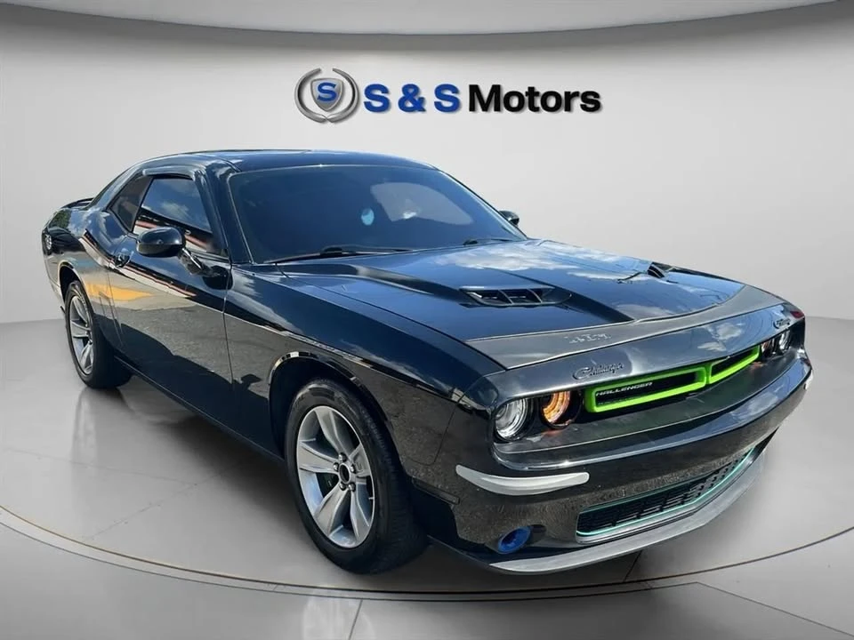 2019 Dodge Challenger 3rd Gen - Image 14 of 20