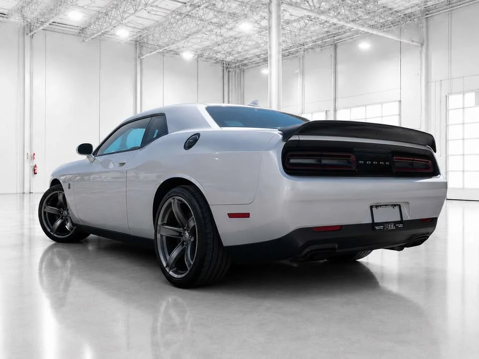 2019 Dodge Challenger 3rd Gen - Image 2 of 20