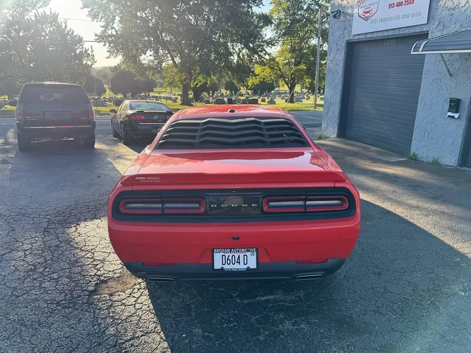 2019 Dodge Challenger 3rd Gen - Image 4 of 11