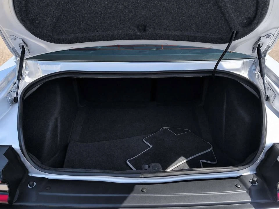 2019 Dodge Challenger 3rd Gen - Image 20 of 20
