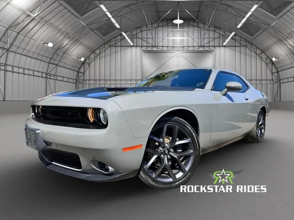 2019 Dodge Challenger 3rd Gen - Image 8 of 20