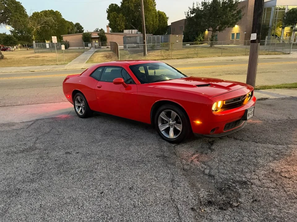 2019 Dodge Challenger 3rd Gen - Image 7 of 14