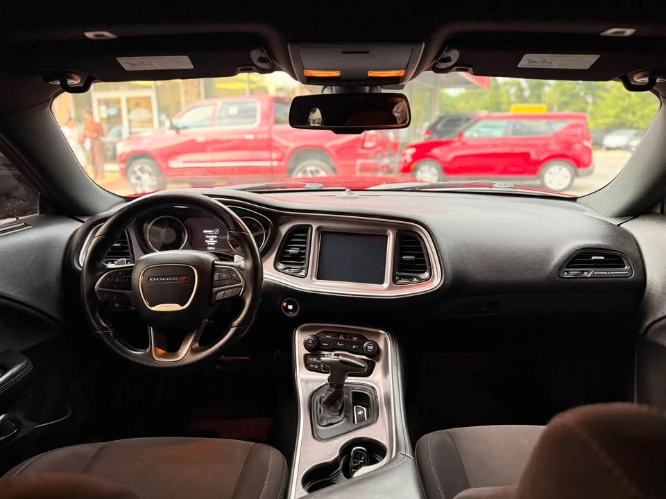 2019 Dodge Challenger 3rd Gen - Image 11 of 15