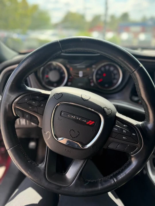 2019 Dodge Challenger 3rd Gen - Image 6 of 7