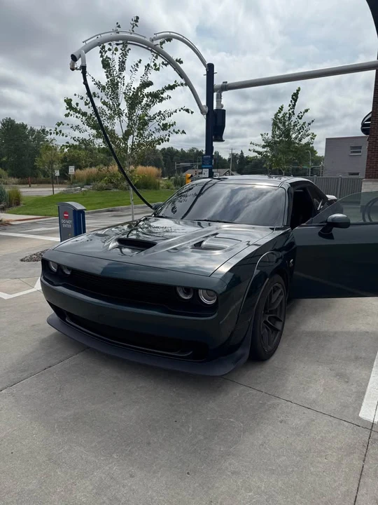 2019 Dodge Challenger 3rd Gen - Image 3 of 10
