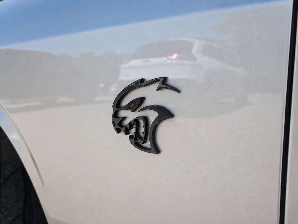 2019 Dodge Challenger 3rd Gen - Image 18 of 20