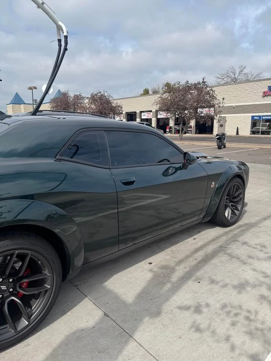 2019 Dodge Challenger 3rd Gen - Image 5 of 10