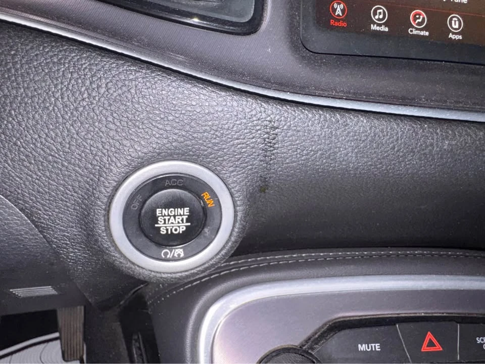 2019 Dodge Challenger 3rd Gen - Image 17 of 17