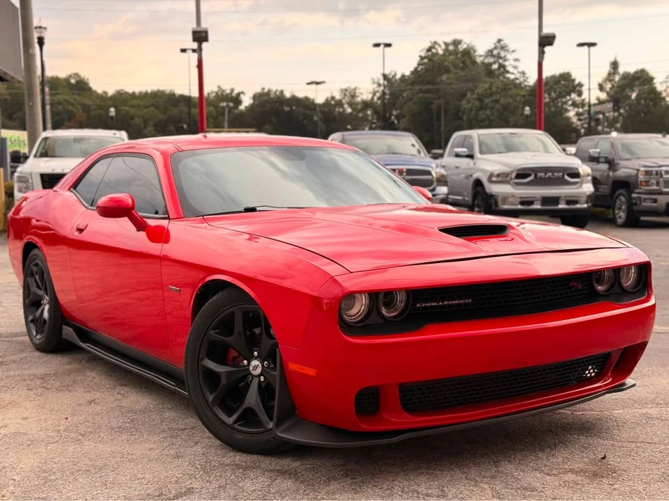 2019 Dodge Challenger 3rd Gen - Image 13 of 15