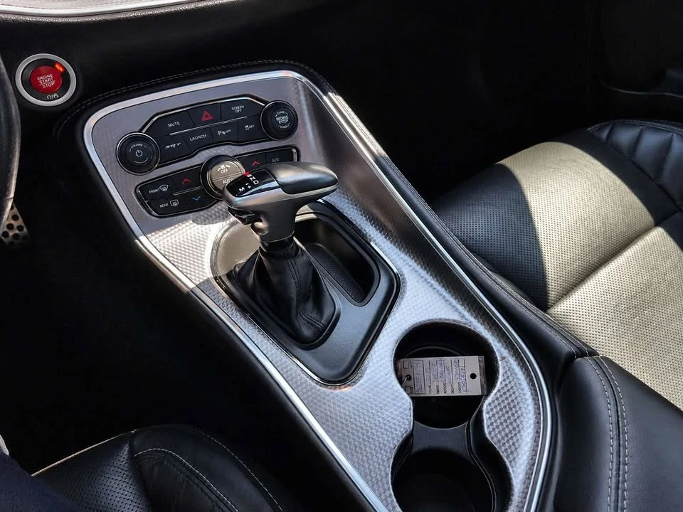 2019 Dodge Challenger 3rd Gen - Image 14 of 20