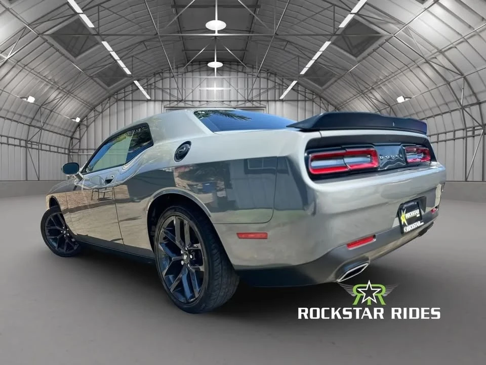 2019 Dodge Challenger 3rd Gen - Image 16 of 20