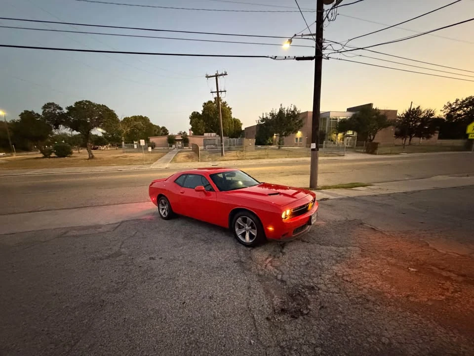 2019 Dodge Challenger 3rd Gen - Image 9 of 14