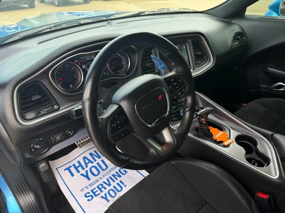 2019 Dodge Challenger 3rd Gen - Image 9 of 12