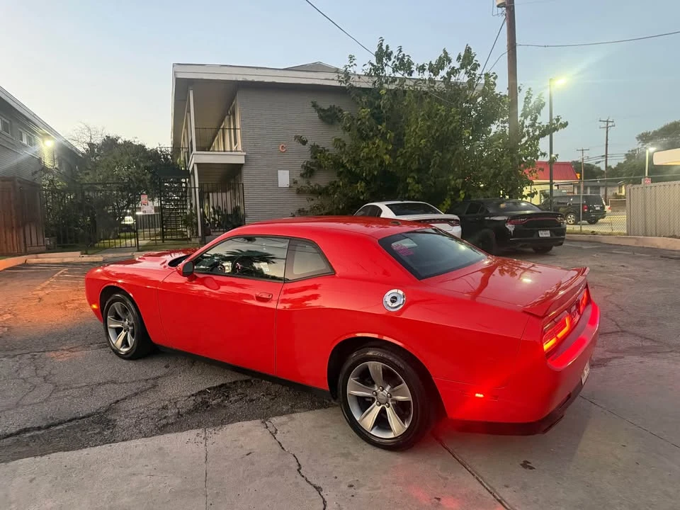 2019 Dodge Challenger 3rd Gen - Image 14 of 14