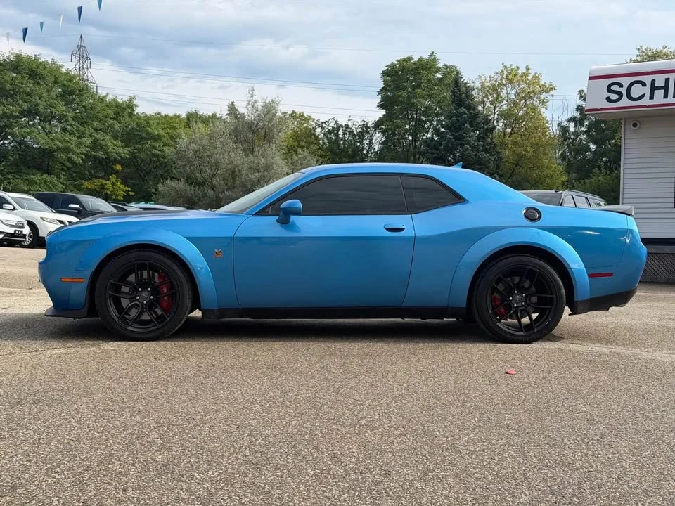 2019 Dodge Challenger 3rd Gen - Image 2 of 12