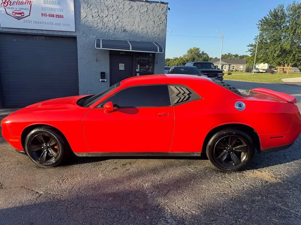 2019 Dodge Challenger 3rd Gen - Image 6 of 11