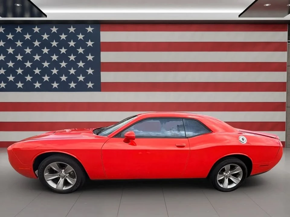 2019 Dodge Challenger 3rd Gen - Image 4 of 13