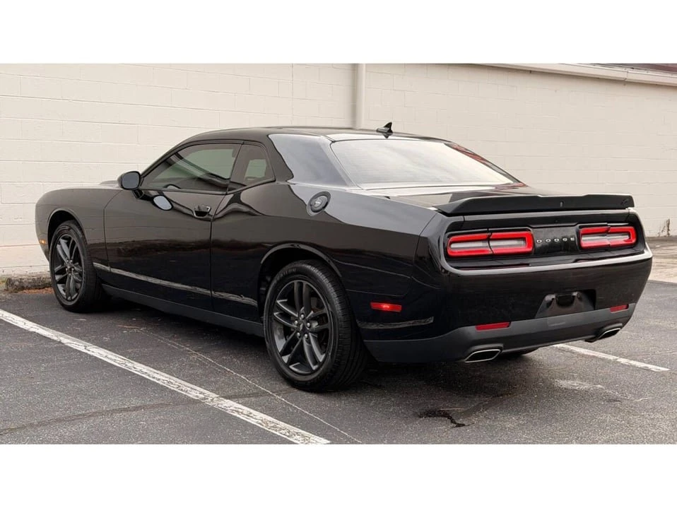 2019 Dodge Challenger 3rd Gen - Image 5 of 20