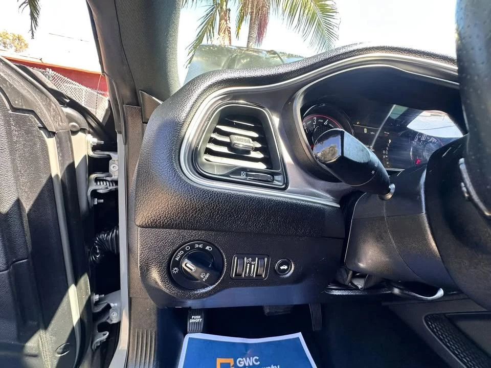 2019 Dodge Challenger 3rd Gen - Image 20 of 20