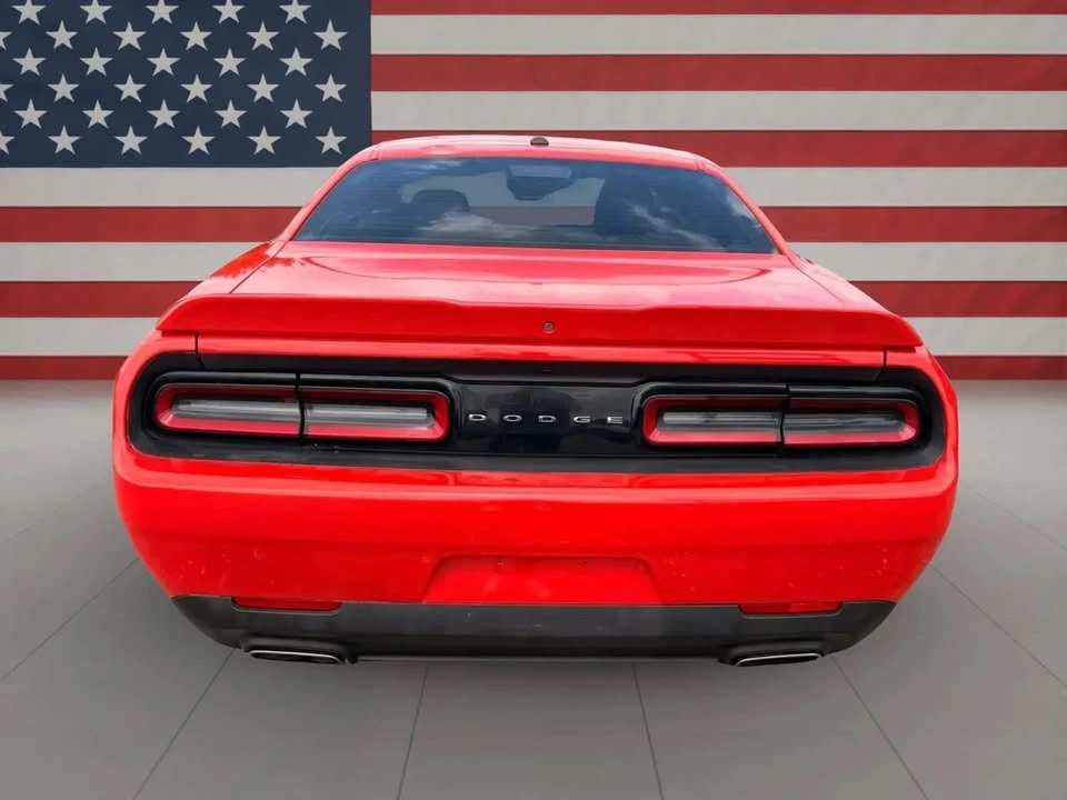 2019 Dodge Challenger 3rd Gen - Image 6 of 13