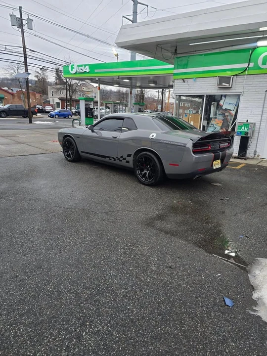 2019 Dodge Challenger 3rd Gen - Image 2 of 2