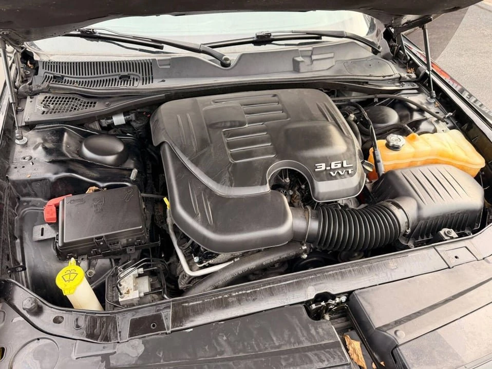 2019 Dodge Challenger 3rd Gen - Image 20 of 20