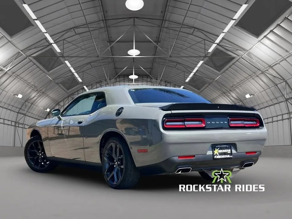 2019 Dodge Challenger 3rd Gen - Image 4 of 20