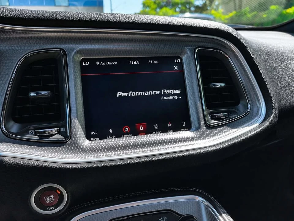 2019 Dodge Challenger 3rd Gen - Image 10 of 20