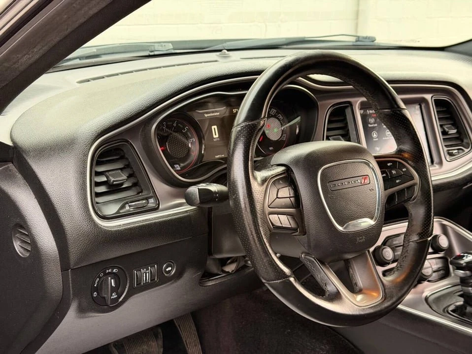 2019 Dodge Challenger 3rd Gen - Image 14 of 20