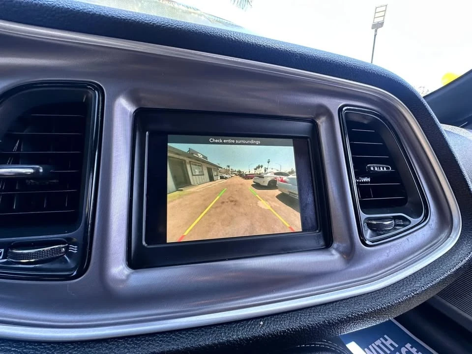 2019 Dodge Challenger 3rd Gen - Image 19 of 20