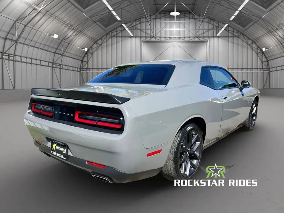 2019 Dodge Challenger 3rd Gen - Image 14 of 20