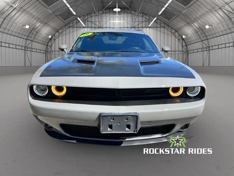2019 Dodge Challenger 3rd Gen - Image 6 of 20