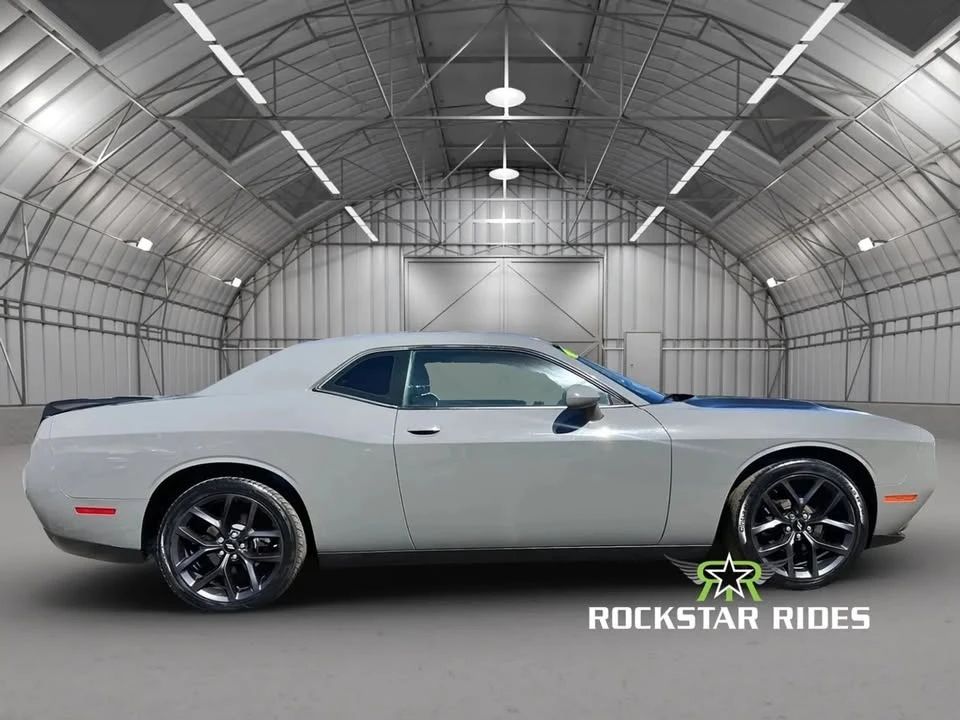 2019 Dodge Challenger 3rd Gen - Image 5 of 20