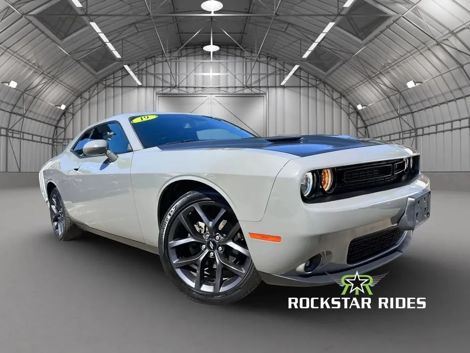 2019 Dodge Challenger 3rd Gen - Image 10 of 20