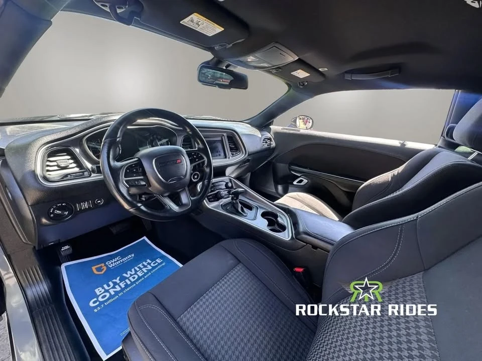 2019 Dodge Challenger 3rd Gen - Image 18 of 20