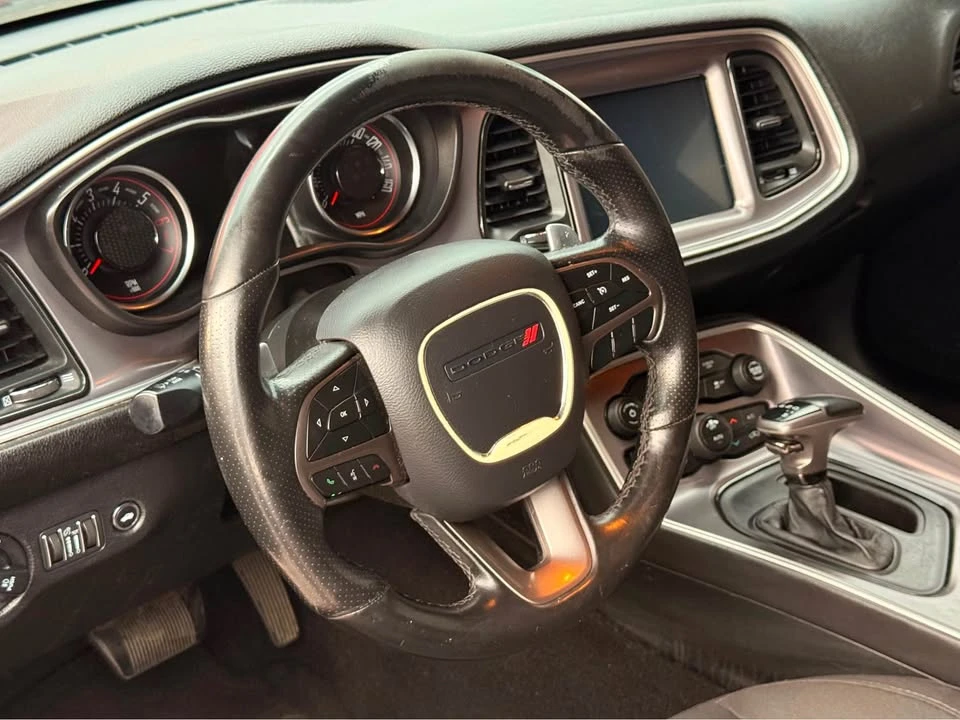2019 Dodge Challenger 3rd Gen - Image 9 of 15